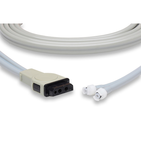 Cables & Sensors GE Marquette NIBP Hose - Adult/Pediatric Dual Tube Hose 360 cm AD36-24-170